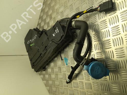 Used Windscreen washer tank ALFA ROMEO STELVIO (949_) 2.9 Q4 (949.AXH2A) (519 hp) 28934146
