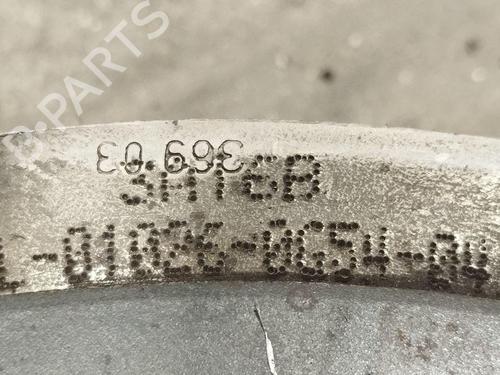 Clutch slave cylinder PORSCHE PANAMERA (970) 3.0 S E-Hybrid | BP28943676M113 