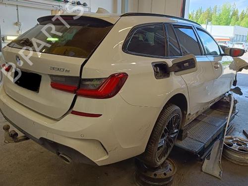 Engine BMW 3 Touring (G21, G81) 320 e Plug-in-Hybrid xDrive | BP39631402M1  - Image 10