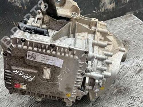 Engine SKODA ENYAQ iV SUV (5AZ) 80X 4x4 | BP37574341M1 - Image 3