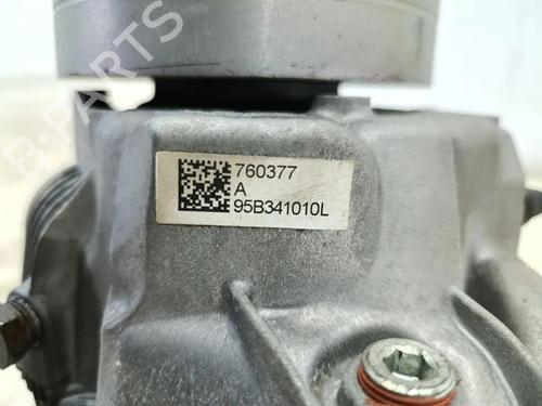 Transfer box PORSCHE MACAN (95B) 3.0 S | BP32191752M36 