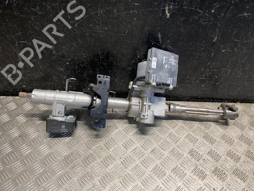 Steering pump RENAULT CLIO V (B7_) 1.0 TCe 100 (B7MT) | BP37548107M99 - Image 4