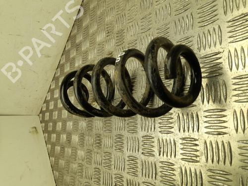 Støddæmperfjeder VW TOUAREG (CR7, RC8) 3.0 TDI 4motion | BP37564423C152 - Image 3