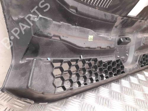 Grill DACIA SANDERO II 1.5 dCi 75 / Blue dCi 75 (B8JW, B8M4, B8AH, B8M7, B8M6) | BP28911360C40