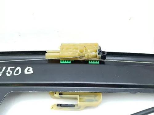 Front left window mechanism ROLLS-ROYCE GHOST I (RR4) V12 | BP36045641C22  - Image 14