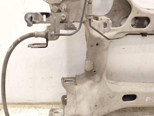 Rear axle CHEVROLET CORVETTE (C7) 6.2 | BP28922901M2 
