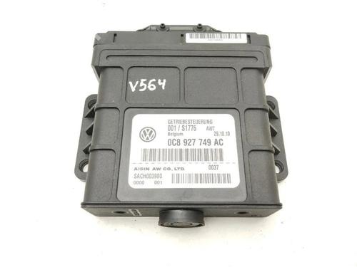 Used Gearbox control unit Gearbox control unit PORSCHE CAYENNE (92A) 3.6 (300 hp) 28913402 28913402