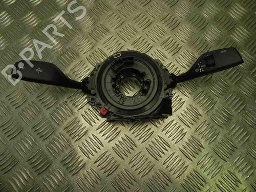Used Steering column stalk BMW 5 (G30, F90) 530 d (265 hp) 28917176