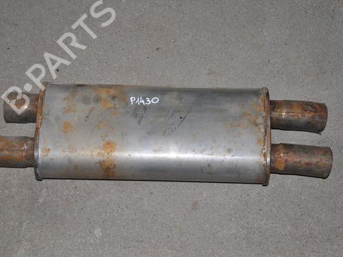 Used Pipe PORSCHE CAYENNE (92A) 3.6 (300 hp) 28914492