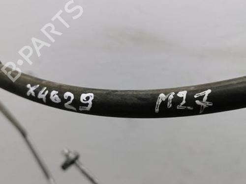 AC pipe RENAULT CAPTUR I (J5_, H5_) 0.9 TCe 90 | BP28914155M126 