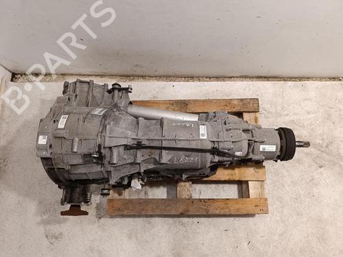 Gearbox AUDI Q7 (4MB, 4MG, 4MQ) 3.0 TFSI quattro | BP40051197M3 - Image 9