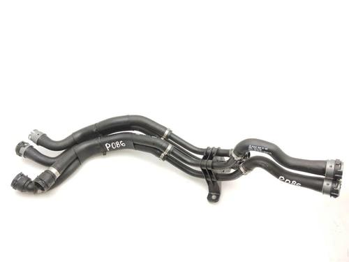 Pipe MERCEDES-BENZ EQB (X243) EQB 300 4-matic (243.608, 243.609) | BP28924256M125