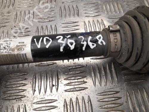 Driveshaft VW ID.4 (E21) Performance | BP37561540M37 - Image 4
