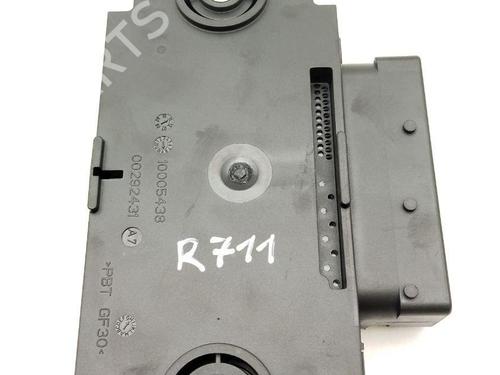 Used Electronic module PORSCHE PANAMERA (970) 4.8 Turbo (540 hp) 28935542