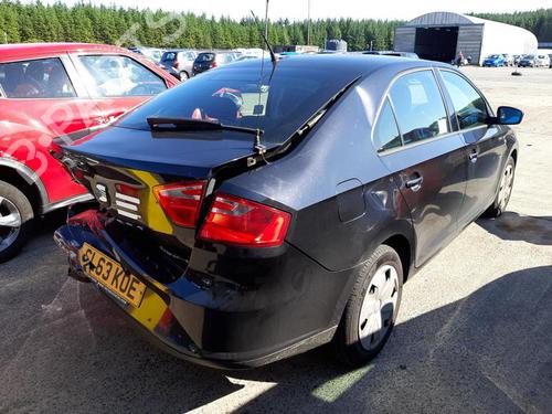 Switch SEAT TOLEDO IV (KG3) 1.6 TDI | BP37542998I30 - Image 6