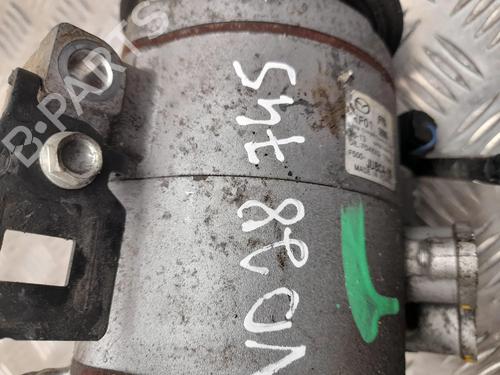 AC compressor MAZDA CX-5 (KE, GH) 2.2 D AWD (KE2AW) | BP28928566M34 - Image 5