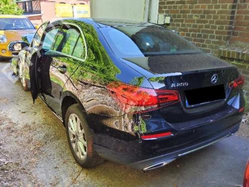 Third brake light MERCEDES-BENZ A-CLASS Saloon (V177) A 200 (177.187) | BP37564477L11 - Image 6