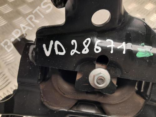 Engine mount LEXUS UX (_AA1_, _AH1_, _MA1_) 250h (MZAH10) | BP37549518M89 - Image 3