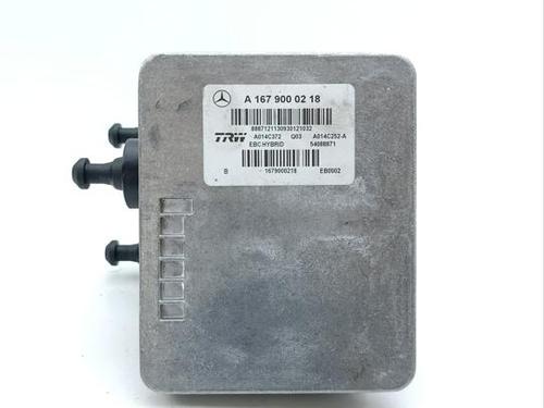 ABS pump MERCEDES-BENZ GLS (X167) 450 EQ Boost 4-matic (167.959) | BP38999664M43 - Image 8