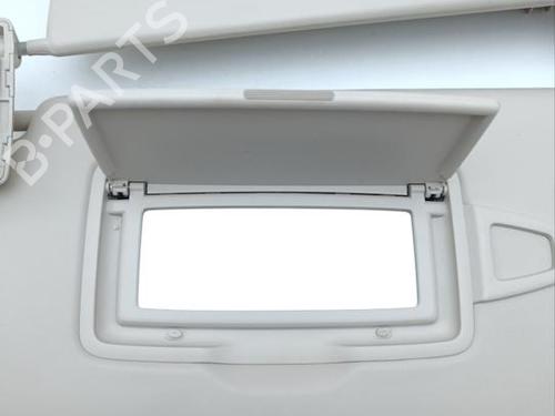 Left sun visor MERCEDES-BENZ GLS (X167) 450 EQ Boost 4-matic (167.959) | BP38999615I1 - Image 7