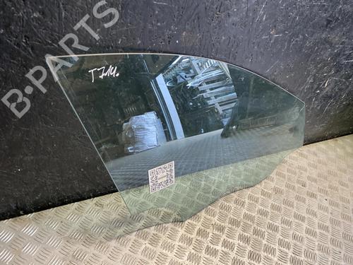 Used Front right door window MERCEDES-BENZ E-CLASS (W213) E 200 d (213.013) (150 hp) 28909512