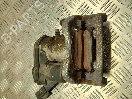 Used Left rear brake caliper RENAULT ZOE (BFM_) ZOE (88 hp) 28939657