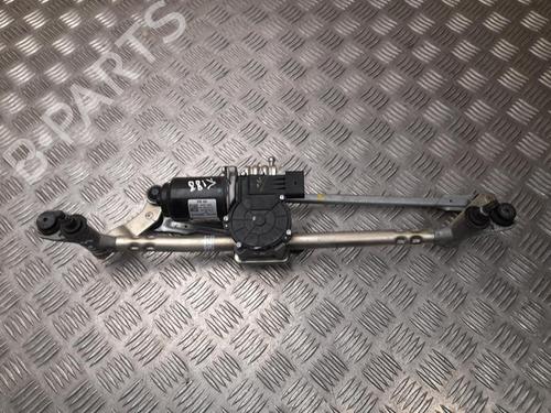 Used Front wipers mechanism Front wipers mechanism 37571024 37571024