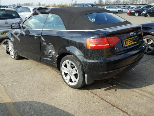 Other AUDI A3 Convertible (8P7) 1.6 TDI | BP37541697O1 - Image 6