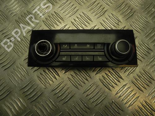 Used Climate control Climate control 37581894 37581894