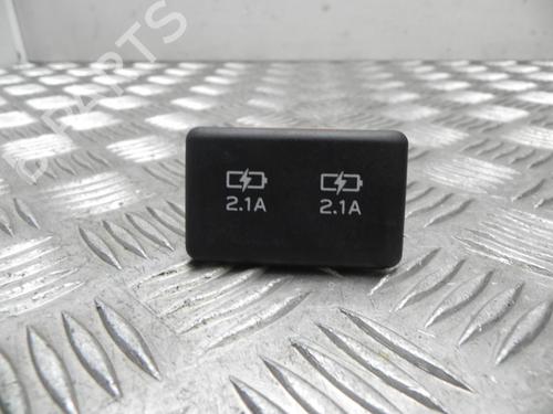 spak-kontakt-subaru-outback-bs-2014-37542769 main image