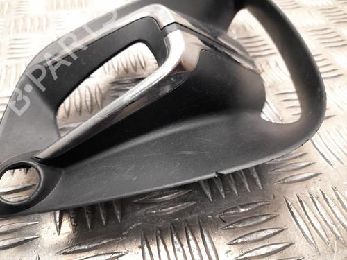 Grill RENAULT CLIO V (B7_) 1.0 TCe 100 (B7MT) | BP37560183C40 - Image 2