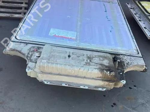 Used Battery Battery TESLA MODEL S (5YJS) 85D AWD (525 hp) 34061038 34061038