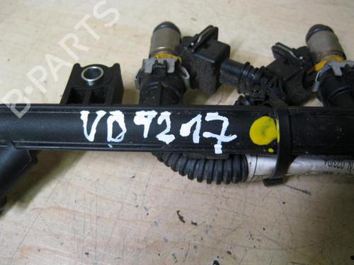 Injection rail FIAT 500 (312_) 1.2 LPG (312AXA1A) | BP37569031M98 - Image 3