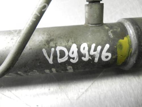 Steering column SKODA FABIA II (542) 1.4 TSI RS | BP37576432M21 - Image 4