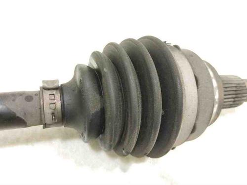 Right front driveshaft MASERATI QUATTROPORTE VI 3.0 S | BP28918780M39 