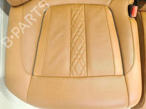 Seats set BMW 7 (G11, G12) M 760 i, Li xDrive | BP30440253C78 