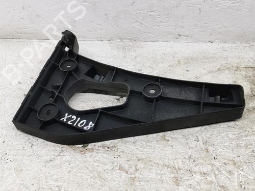 Rear bumper bracket AUDI A1 (8X1, 8XK) S1 quattro | BP28934539C159 