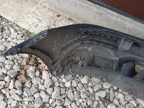 Front bumper BMW 5 Touring (F11) 525 d | BP28938686C7 