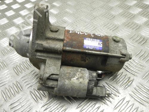 Startmotor TOYOTA RAV 4 IV (_A4_) 2.0 4WD (ZSA44_, ZSA44R) | BP28930234M8 