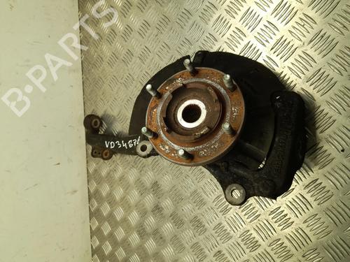 Otra FORD RANGER (TKE) 3.2 TDCi 4x4 (200 hp) 28927742