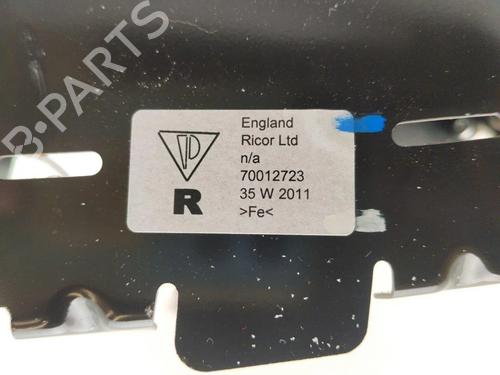 Electronic module PORSCHE PANAMERA (970) 4.8 Turbo | BP28931861M83 - Image 6