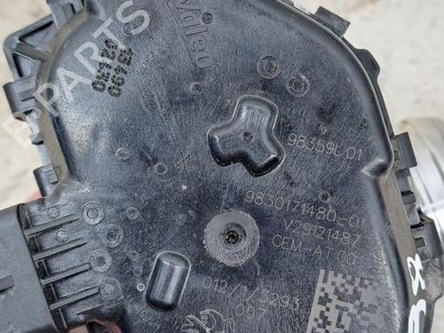 Throttle body OPEL CORSA F (P2JO) 1.5 (68) | BP28944875M82 