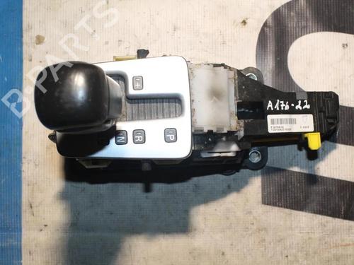 Used Gear lever Gear lever VOLVO S60 II (134) D5 (205 hp) 28938030 28938030