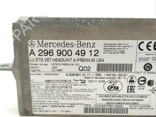 Electronic module MERCEDES-BENZ EQE (V295) EQE 350 (295.125) | BP28908902M83  - Image 9