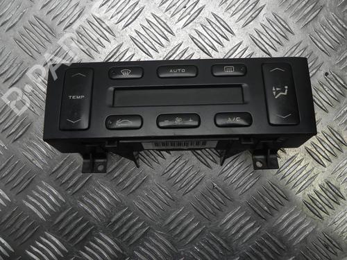 Comando clima Comando clima PEUGEOT 406 (8B) 2.0 HDI 110 (109 hp) 37582117 37582117