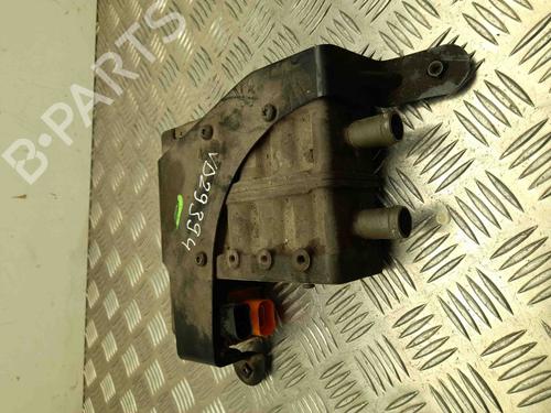 Køler PORSCHE PANAMERA (970) 3.0 S E-Hybrid (416 hp) 28922621