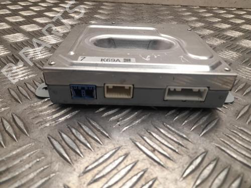 Electronic module MAZDA CX-5 (KF) 2.0 SKYACTIV-G | BP37569017M83 - Image 2