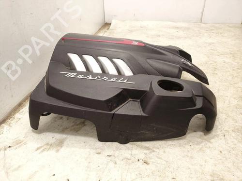 Upper protection MASERATI QUATTROPORTE VI 3.8 GT S | BP28923994M93  - Image 6