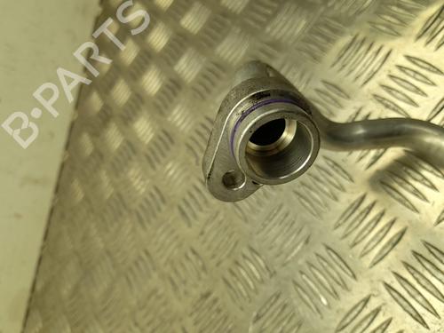 AC pipe AUDI A4 B9 (8W2, 8WC) 2.0 TFSI | BP28932604M126 