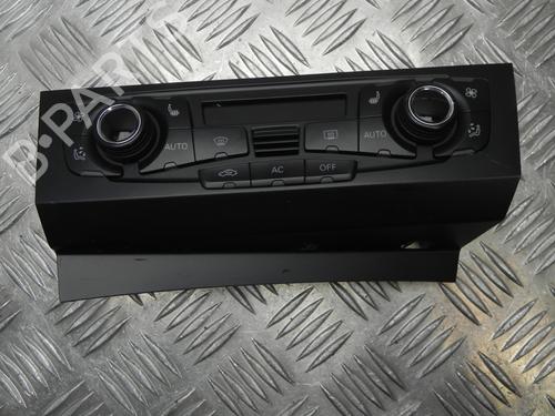 Used Electronic module AUDI Q5 (8RB) 3.0 TDI quattro (240 hp) 28947655